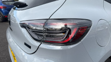 Renault Clio 1.6 E-TECH full hybrid 145 Esprit Alpine 5dr Auto Hybrid Hatchback